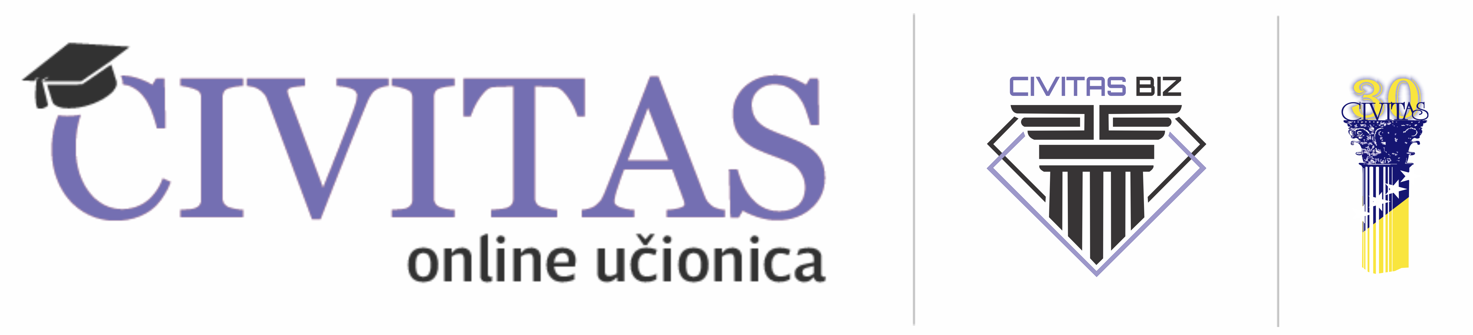 CIVITAS.ba Obrazovni centar za demokratiju i ljudska prava