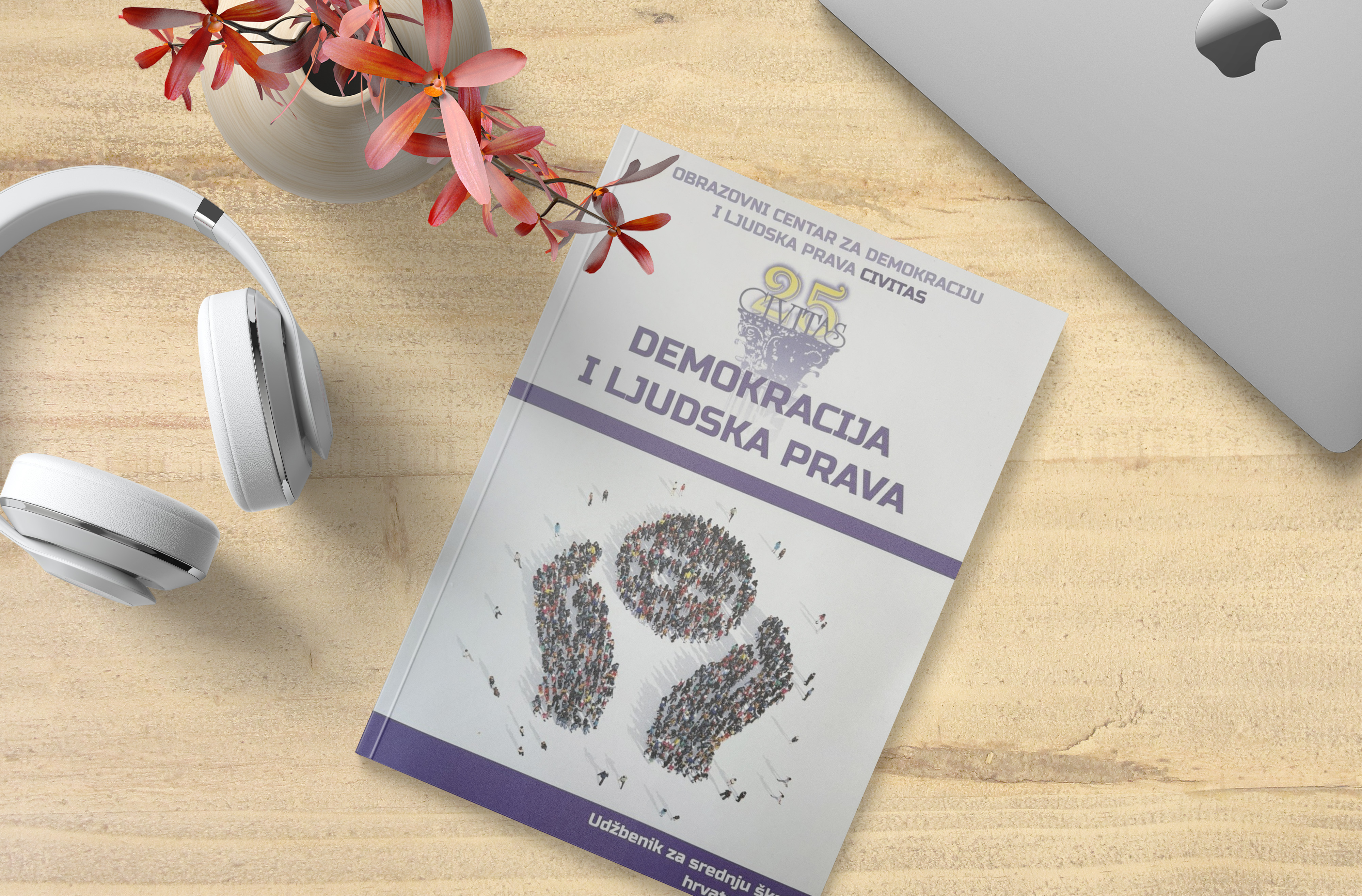 Demokracija i ljudska prava - digitalni udžbenik za srednju školu - hrvatski jezik