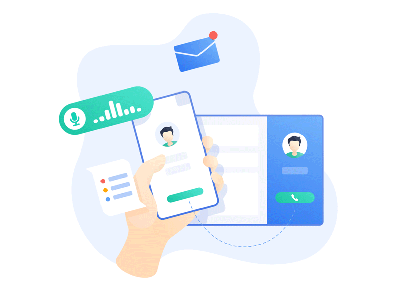 Digitalna transformacija - Modul 4