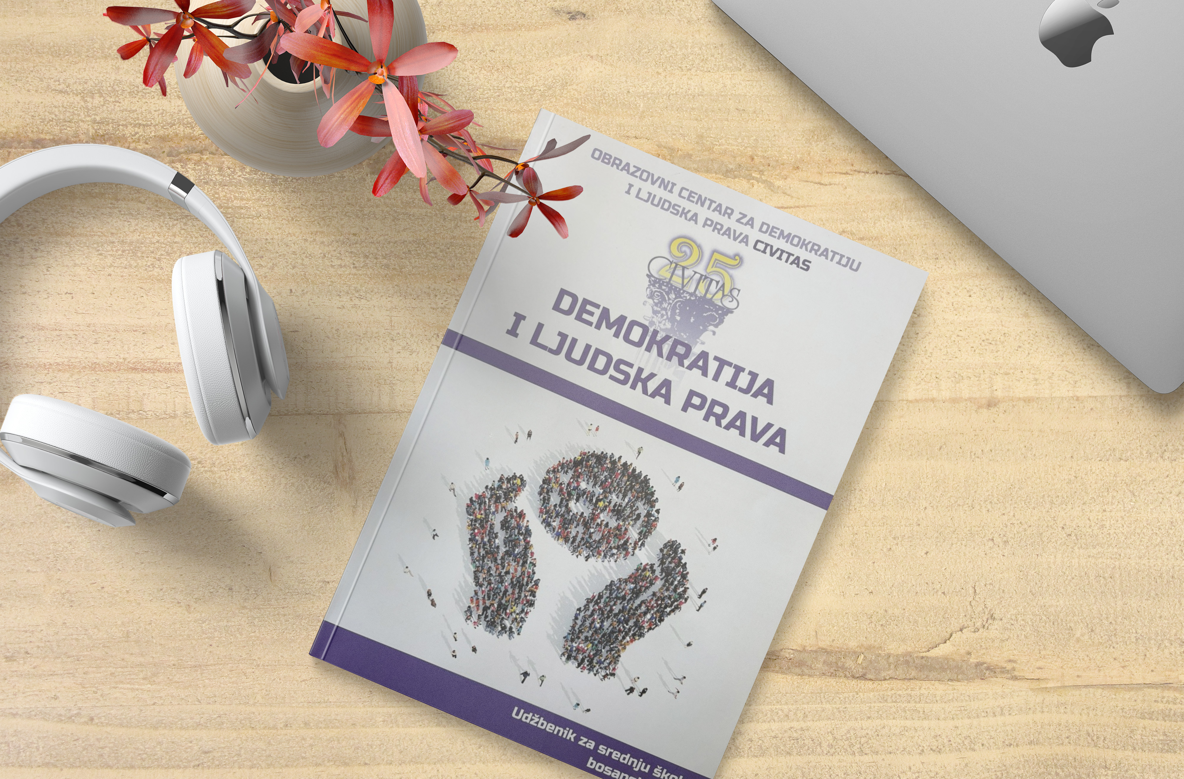 Demokratija i ljudska prava - digitalni udžbenik za srednju školu - bosanski jezik